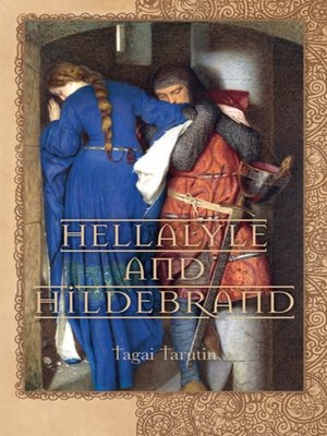 cover image of Hellalyle and Hildebrand